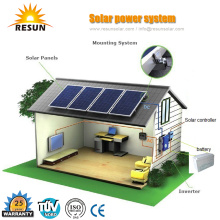 Sistema de energia solar 3000w